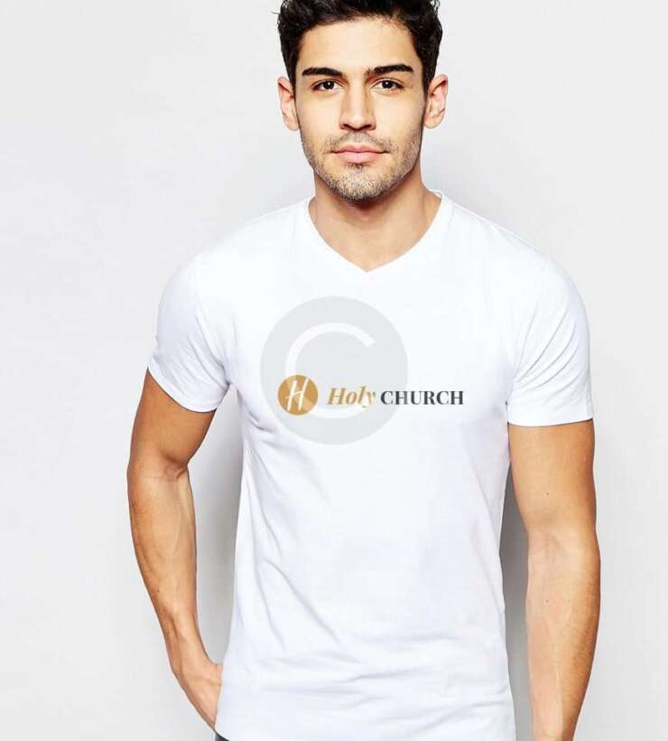 Logo T-Shirt