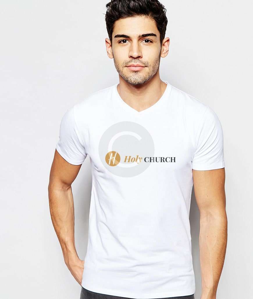 Logo T-Shirt
