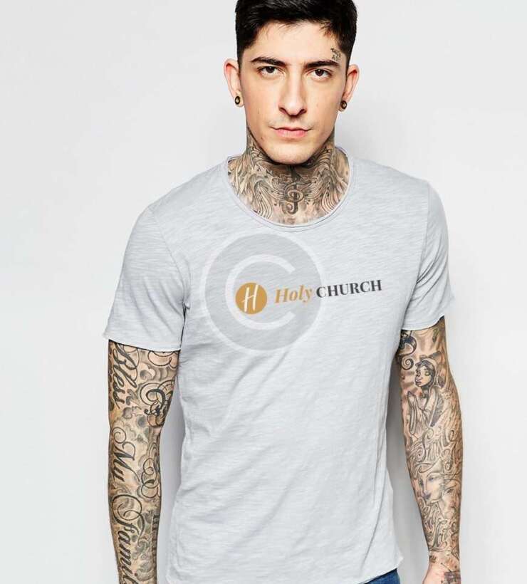 Men's T-Shirts