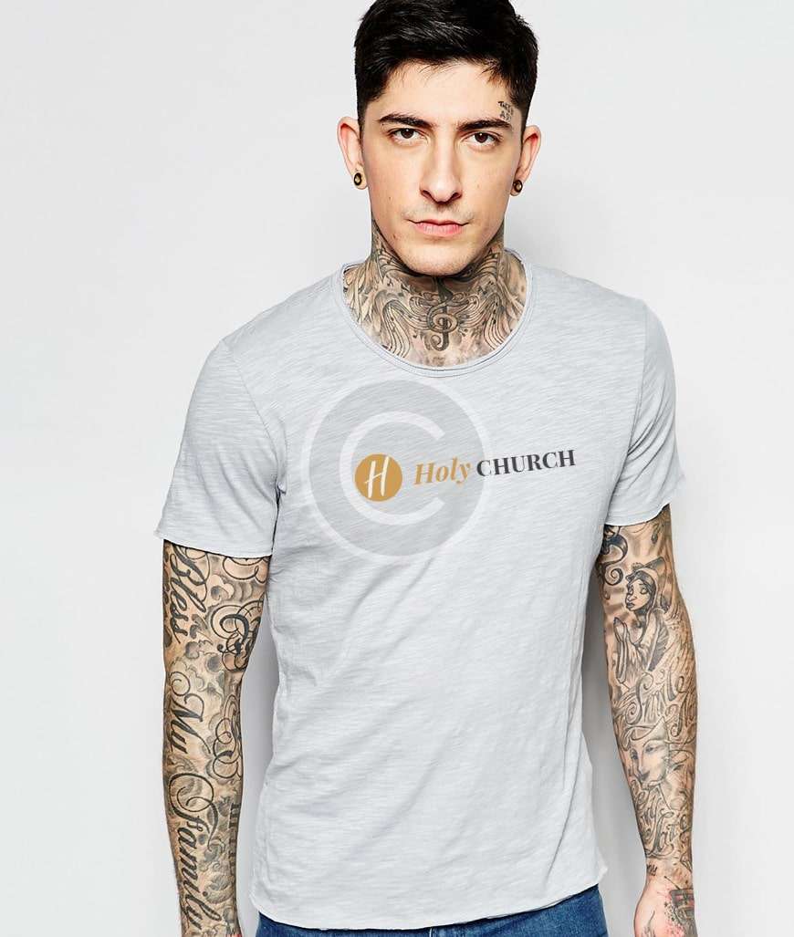 Men's T-Shirts
