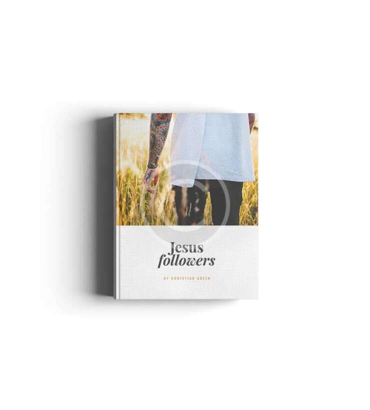 Jesus Followers