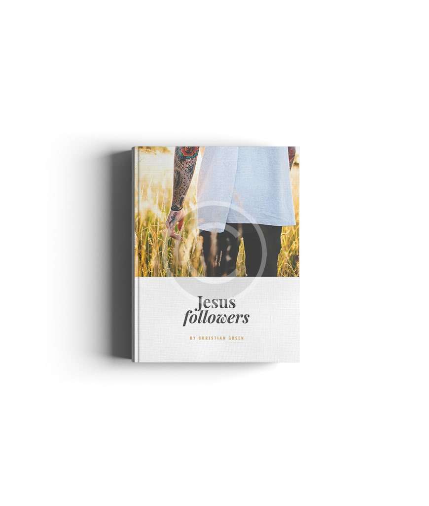 Jesus Followers